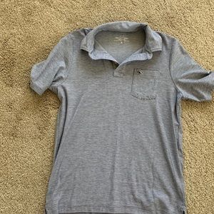 Boy’s polo